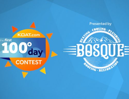 Win an AC Conversion | Guess the First 100 Degree Day in 2021 Contest
