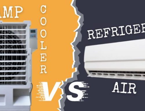 Swamp Cooler Conversions in Albuquerque | Your Questions Answered